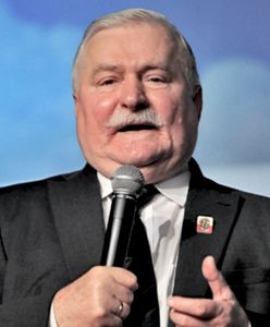 Odzyskanie wraku tupolewa. Lech Wałęsa zamieścił odważne porównanie
