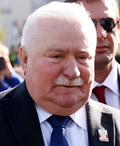 Mocny wpis Wałęsy o Kaczyńskim. Syn prezydenta dorzucił swoje "trzy grosze"