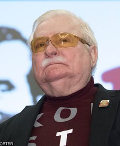 Mówił, że odda "trzynastkę", teraz znalazł cel. To nauczyciele