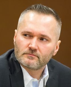 Pierwszy wspólny spacer po operacji. Jarosław Wałęsa: musimy bardzo uważać