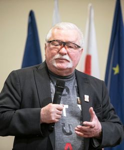 Lech Wałęsa zaskoczył wyznaniem. Mówił o swojej śmierci