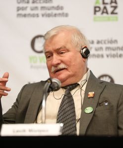 Instytut Wałęsy ma prawie pół miliona długu. Spłacił 32 zł