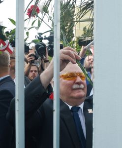 Lech Wałęsa: jeszcze zawalczymy z tymi, którzy głupoty opowiadają, którzy niszczą polskie zwycięstwo