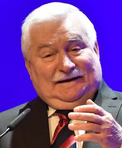 Wałęsa idzie do sądu z IPN. Odszkodowanie przekaże nauczycielom