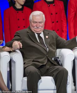 Spotkanie Lecha Wałęsy z Dalajlamą. Padły mocne słowa o Polsce