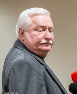 Lech Wałęsa chce rozliczać. Tworzy listę 10 osób