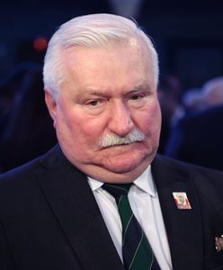 Wałęsa: niech PiS się dalej błaźni, to chorzy ludzie. Ale teraz nic się z tym nie zrobi