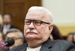 Biały Dom. Lech Wałęsa spotka się z wiceprezydentem USA