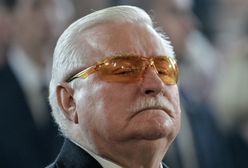 Lech Wałęsa apeluje ws. wyborów. "Głosujcie na tych kandydatów, którzy nie boją się świata"