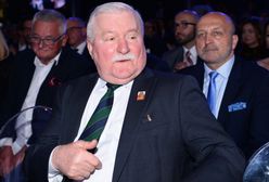 Wałęsa kontratakuje: czekam na Guzikiewicza. Zobaczymy, kto będzie wyniesiony