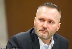 Pierwszy wspólny spacer po operacji. Jarosław Wałęsa: musimy bardzo uważać