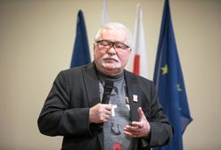 Lech Wałęsa zaskoczył wyznaniem. Mówił o swojej śmierci