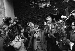 Lech Wałęsa: genialny polityk czy opozycjonista uwikłany we współpracę z SB? Przeczytaj fragment książki!