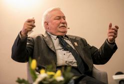 Lech Wałęsa o Kaczyńskich. Jednym wpisem wsadził kij w mrowisko. Lawina komentarzy