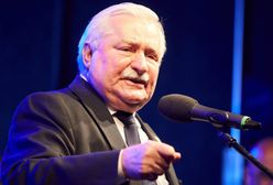 Stanowczy apel Wałęsy po spotkaniu ze Schetyną
