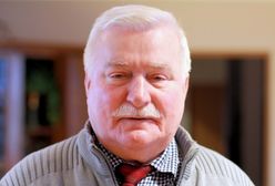 Lech Wałęsa do Frasyniuka: Władku jestem z Tobą