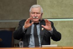 Kolejne doniesienia na temat Wałęsy. "Mówił, że trzeba zabijać milicjantów"