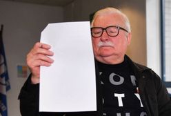 Lech Wałęsa odpowiada Jarosławowi Kaczyńskiemu: od dawna ma "hopla" na Nobla