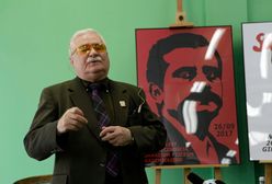 Wałęsa o Kaczyńskim: wyspałeś się już?