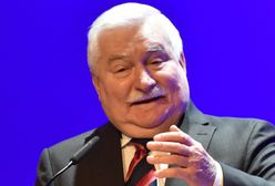 Wałęsa idzie do sądu z IPN. Odszkodowanie przekaże nauczycielom