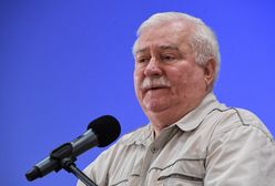 Były prezydent ostrzega przed pozwami. Jest oświadczenie Instytutu Lecha Wałęsy