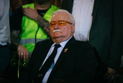 Niepokojące wieści dla Polski. Wałęsa bije na alarm. Kreśli czarny scenariusz