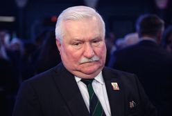 Wałęsa: niech PiS się dalej błaźni, to chorzy ludzie. Ale teraz nic się z tym nie zrobi