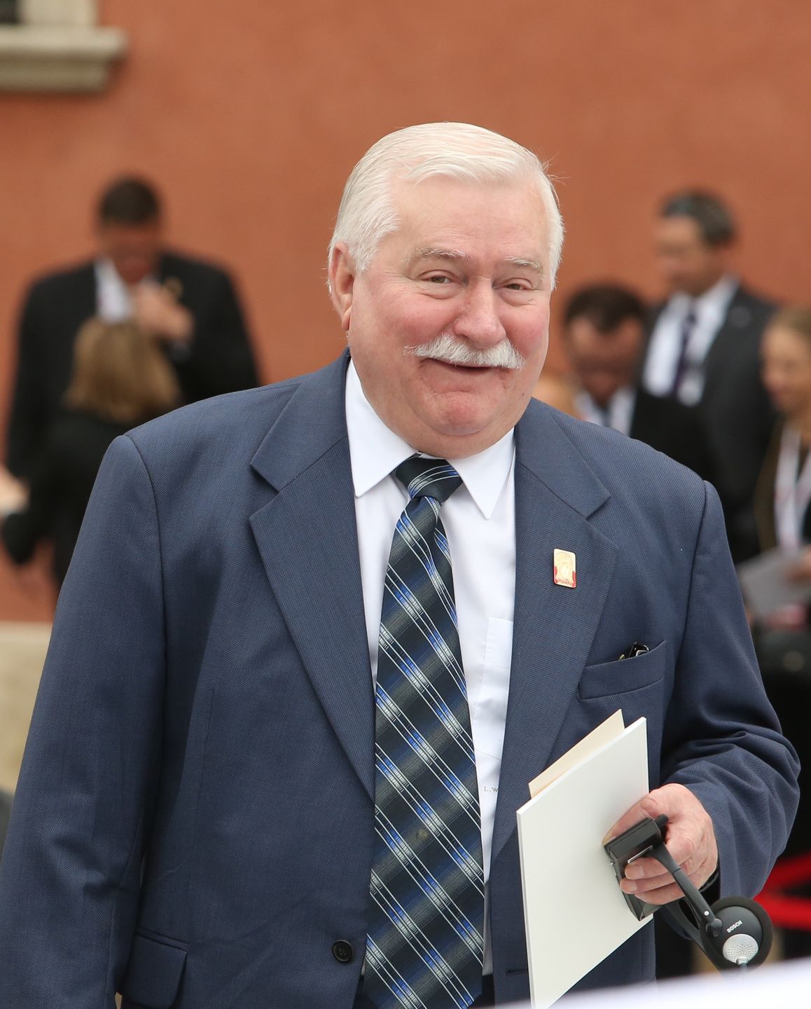 Lech Wałęsa