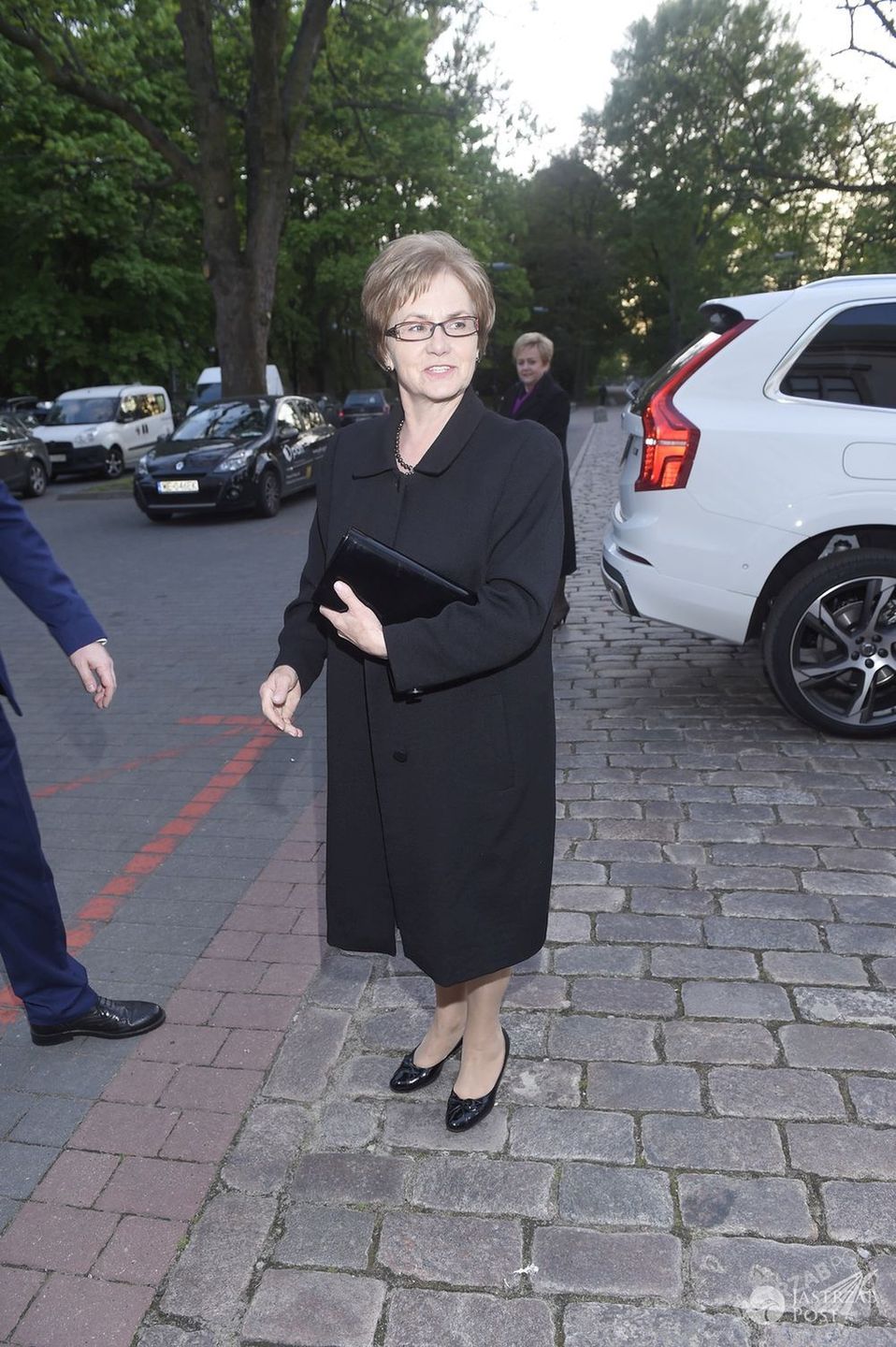 <h2> Polskie pierwsze damy o aborcji - Danuta Wałęsa</h2>