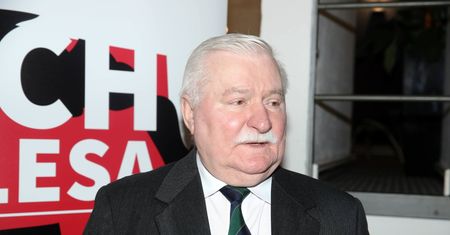 Kłopoty wnuka Wałęsy. Jest akt oskarżenia