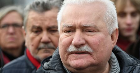 Lech Wałęsa kontra Zbigniew Ziobro. "Chłoptasiu, nie ze mną te numery"