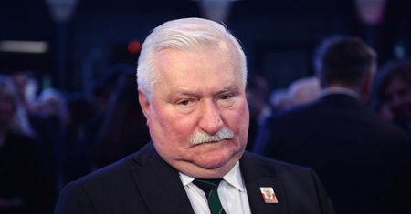Lech Wałęsa znieważył prezydenta? Jest zawiadomienie do prokuratury