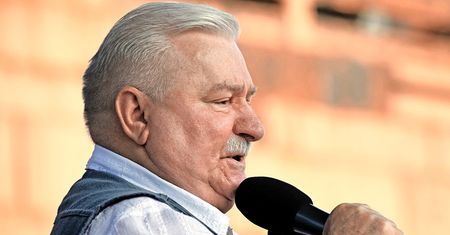 Lech Wałęsa krytycznie o ustawach Andrzeja Dudy. W odpowiedzi ma własne projekty