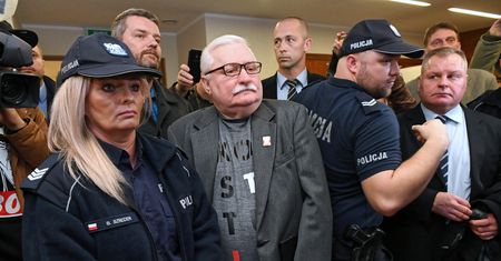 Lech Wałęsa kontra Jarosław Kaczyński. Sąd wydał wyrok