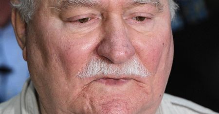 Lecha Wałęsy nie będzie na obchodach 100-lecia niepodległości. "Zaproszono mnie, ale odmówiłem"