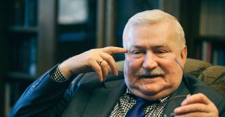 Szokujące słowa Wałęsy o przyczynach katastrofy smoleńskiej. Wymienia nazwisko "winnego"