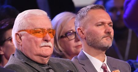 Piotr Witwicki: "Najbardziej przewidywalny polityk w Polsce, czyli Lech Wałęsa" (Opinia)