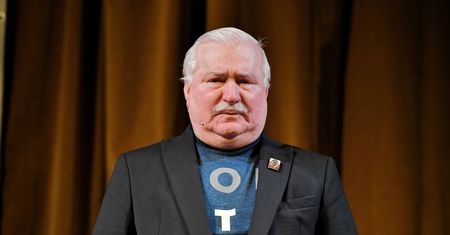 Lech Wałęsa zaskoczył. Domaga się likwidacji Unii Europejskiej