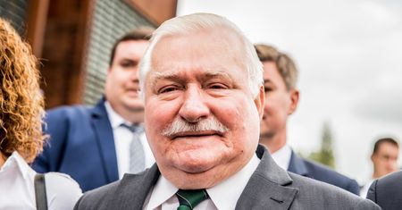75. urodziny Lecha Wałęsy. "Powoli się pakuję"