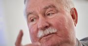 Wałęsa chce pojawić się na sierpniowej kontrmanifestacji