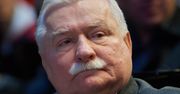 Spoliczkowana demonstrantka. Lech Wałęsa i Pawłowicz komentują zajście