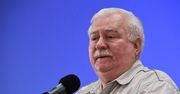Lech Wałęsa: To fałszerstwo zapoczątkowane w PRL