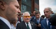 Lech Wałęsa o Kaczyńskich w niemieckiej prasie. Oto rezultat