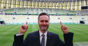 Jarosław Wałęsa został ojcem. Znamy płeć i imię dziecka