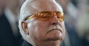 Lech Wałęsa apeluje ws. wyborów. "Głosujcie na tych kandydatów, którzy nie boją się świata"