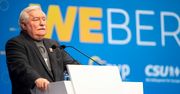 Lech Wałęsa zaapelował do Niemców: Weźcie odpowiedzialność za Europę