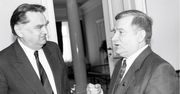 Lech Wałęsa o Janie Olszewskim: "O zmarłym nie należy pisać źle". Ma jednak jedno "ale"