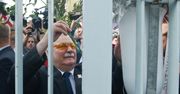 Lech Wałęsa: jeszcze zawalczymy z tymi, którzy głupoty opowiadają, którzy niszczą polskie zwycięstwo