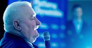 Lech Wałęsa skomentował decyzję PiS. Wystarczyły trzy słowa