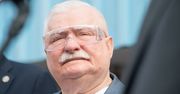 Lech Wałęsa zaatakowany w Warszawie. Uderzono szefa jego instytutu